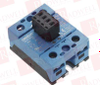 Solid State Overload/Relay - 38262717 - Radwell International