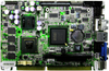 Intel Atom N270 ISA Half-size SBC -- CEX-i2703 - Image