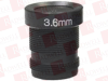 Lens for Camera - 62836383 - Radwell International