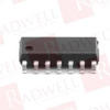 Comparator - 16462051 - Radwell International