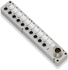 Passive distribution box - 757-343 - WAGO