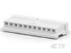 Rectangular Wire & Cable Connectors & Housings - 1-1775441-1 - TE Connectivity