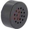 Speaker, Miniature;4000Hz;Mylar;0.15W;8%;83dB;32.0mmDia.x15.0mmD - 70115878 - Allied Electronics, Inc.