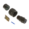 Circular Connector Assemblies - 1178-MS3126E12-3S-ND - DigiKey