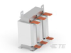 Line Reactors - 817690-SF - TE Connectivity