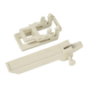 Card Guide Accessories -- CPCI-CP-T