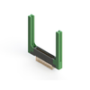 Edgeboard Connectors - 151-395-032-540-258-ND - DigiKey
