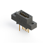 Edgeboard Connectors - 151-895-010-542-504-ND - DigiKey