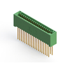Edgeboard Connectors - 151-845-038-542-201-ND - DigiKey