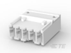 Rectangular Wire & Cable Connectors & Housings - 928343-5 - TE Connectivity