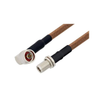 Coaxial Cables (RF) - 6099-PE34221LF-48-ND - DigiKey