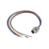 Circular Cable Assemblies - 5073-MD88FJF-ND - DigiKey