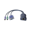 KVM Switches (Keyboard Video Mouse) - 5073-CATX-PS2-ND - DigiKey