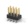 Headers, Male Pins - 966709-4-ND - DigiKey