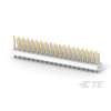 Headers, Male Pins - 4-641120-9-ND - DigiKey