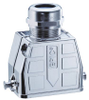 Heavy Duty Power Connector Housings & Hoods - 7637659 - RS Components, Ltd.