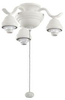 Fans-Fitters - 600527 - Light Center (The)