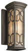 Exterior -Wall Mount - 325664 - Light Center (The)