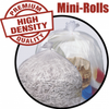 Coreless Rolls-Natural -- MR17180MC - Image