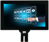 LCD Colour Displays - 2540018 - RS Components, Ltd.