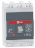 MCCBs - 683417 - RS Components, Ltd.