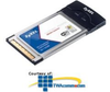ZyXel 802.11g Wireless Cardbus Adapter for Notebooks -- G-102