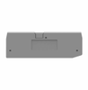 Terminal Blocks - 1001-REB-B4C-CAP - New Yorker Electronics Co., Inc.