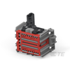 Rectangular Connector Housings - 17-1-2287336-2-ND - DigiKey