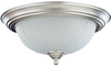 3074-13-65 Flush Mounts-Bowl Style - 726697 - Capital Lighting, Inc.