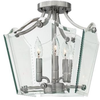 3003PL Semi-Flush Mts.-Candle - 345151 - Capital Lighting, Inc.