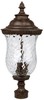 9785TS Exterior -Post/Pier Head - 732183 - Capital Lighting, Inc.