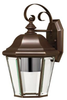 2423CB-ESDS Exterior -Wall Mount - 696250 - Capital Lighting, Inc.