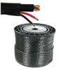 500ft RG59 w/2x18AWG Power CMR - 2026-SF-09 - SFCable.com