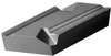 T-Max&reg; insert for turning - KNUX 16 04 05L11 H13A - Sandvik Coromant Co.