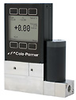 Cole-Parmer Flow Gas Mass Flow Controller, 0.01 to 1 LPM -- GO-32907-67 - Image
