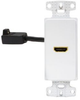 Datacommunication Face Plate -- NS801W - Image