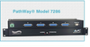 Crossover Switch - Model 7286 - Electro Standards Laboratories