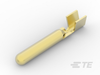 Crimp Wire Pins, Tabs & Ferrules - 62616-1 - TE Connectivity