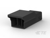Rectangular Wire & Cable Connectors & Housings - 1565086-6 - TE Connectivity