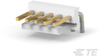PCB Headers & Receptacles - 3-641207-5 - TE Connectivity