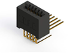 Card Edge Connectors - Edgeboard Connectors - 392-010-558-201 - Lingto Electronic Limited