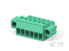 PCB Terminal Blocks - 284510-6 - TE Connectivity
