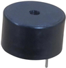 Piezo Buzzer, Conti, 85Db, 10Mm, 4.3Khz; Transducer Function Multicomp Pro - 15AJ6648 - Newark, An Avnet Company