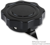 Finger Grip Pointer Knob, 6.35Mm; Shaft Type Ohmite - 64K9299 - Newark, An Avnet Company