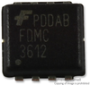 Mosfet, N Channel, 100V, 0.092Ohm, 16A, Mlp-8; Transistor Polarity Onsemi - 85W3141 - Newark, An Avnet Company