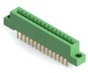 Card Conn, Dual Side, 28Pos, Wire Wrap; Card Edge Connector Type Edac - 59AJ9010 - Newark, An Avnet Company