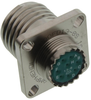 Circular Conn, Rcpt, 13-8, Wall Mount; Product Range Amphenol Industrial - 52AC1920 - Newark, An Avnet Company