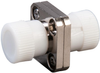Fc Fiber Optic Adapter, Single Mode; Convert From Fiber Optic Connector Amphenol Fiber Optics - 90F9583 - Newark, An Avnet Company