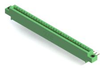 Card Edge Conn, Single Side, 30Pos, Th; Card Edge Connector Type Edac - 60AJ3204 - Newark, An Avnet Company