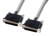 Ca Db25M/m Mtl Armr 25 Rohs Compliant L-Com - 17X1825 - Newark, An Avnet Company